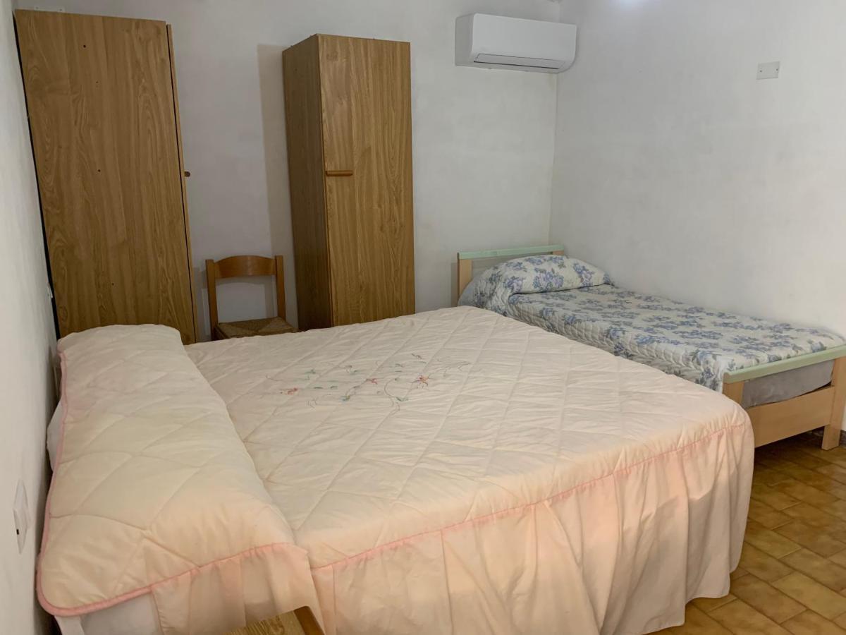 Casa Di Campagna Villa De Luca Bellante Ngoại thất bức ảnh