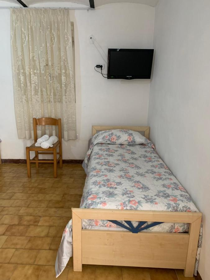 Casa Di Campagna Villa De Luca Bellante Ngoại thất bức ảnh