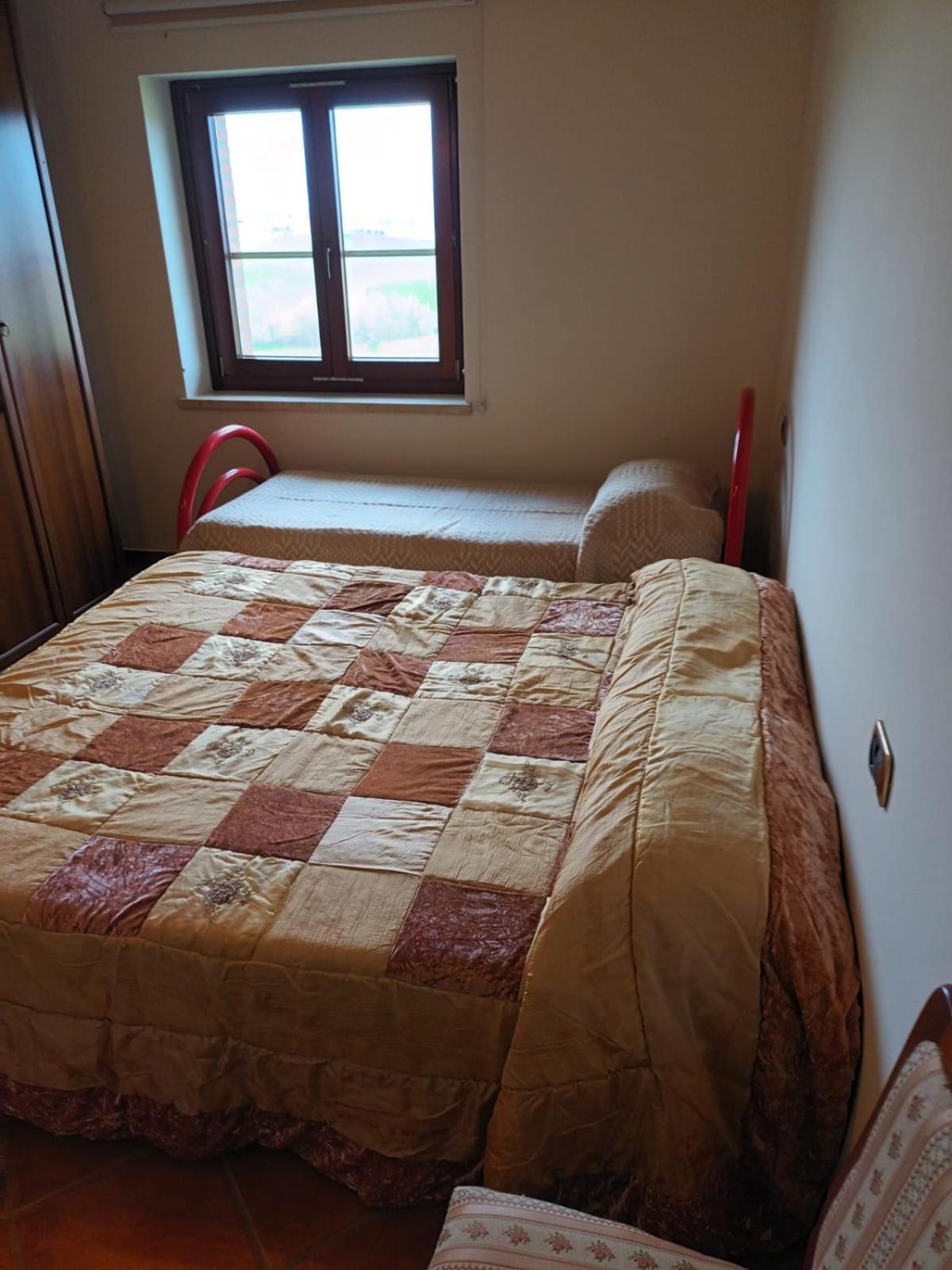 Casa Di Campagna Villa De Luca Bellante Ngoại thất bức ảnh
