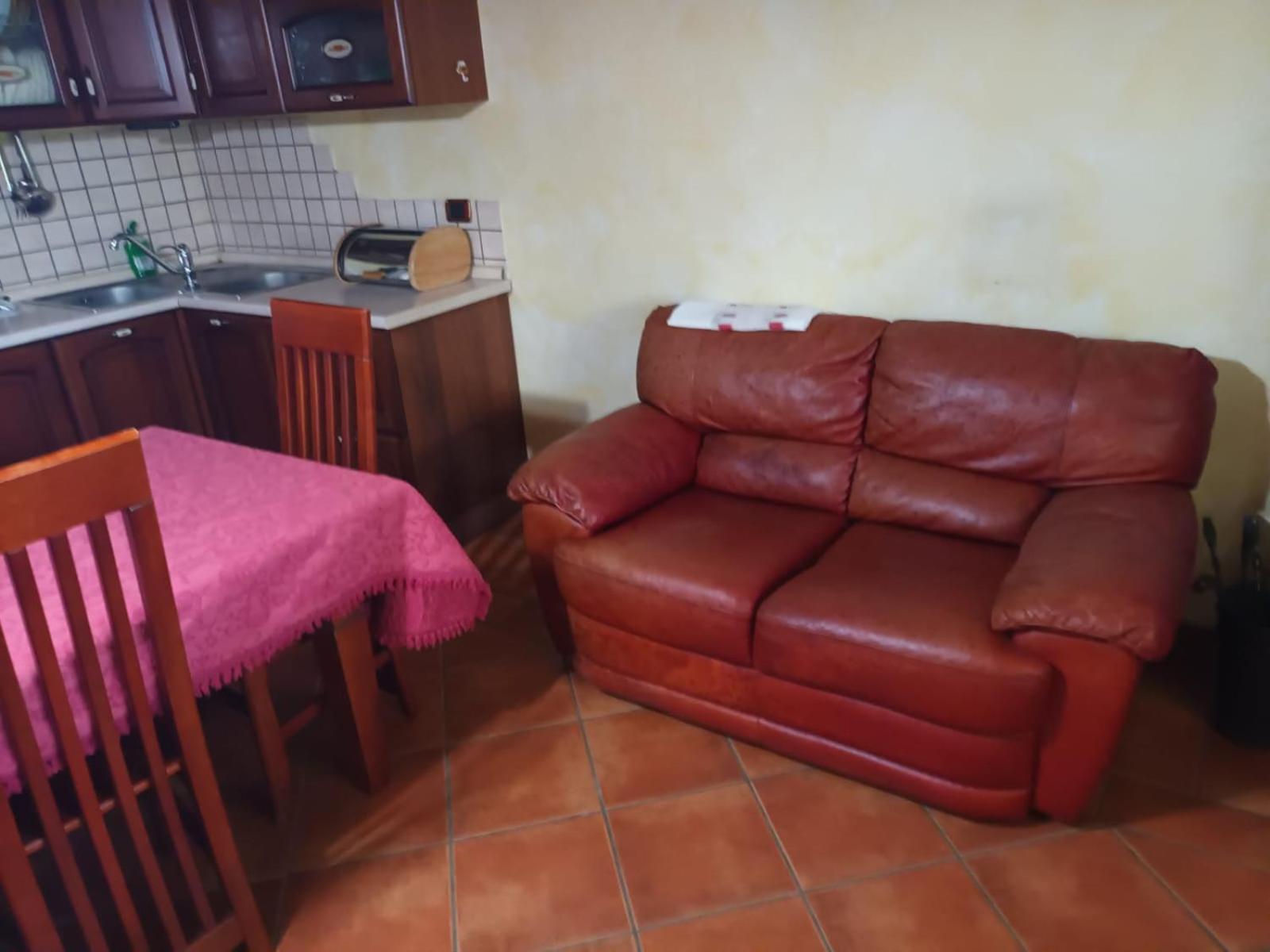 Casa Di Campagna Villa De Luca Bellante Ngoại thất bức ảnh