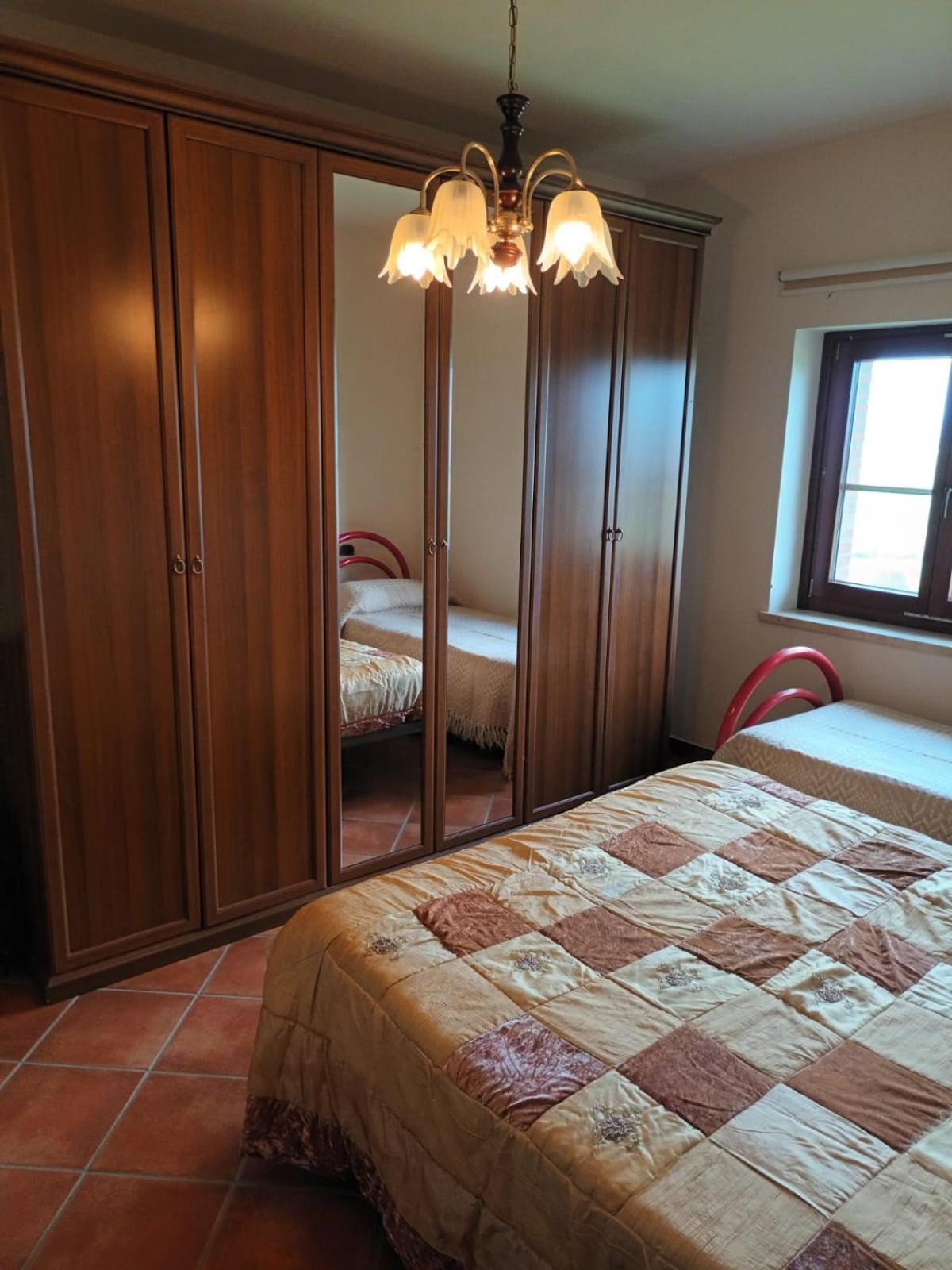 Casa Di Campagna Villa De Luca Bellante Ngoại thất bức ảnh
